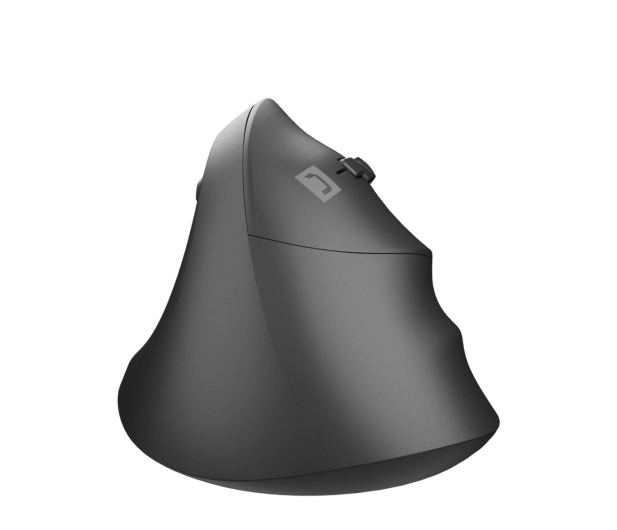 NATEC CRAKE 2  BT 5.0+2.4GHZ 2400DPI CZARNA NMY-2048 WERTYKALNA - 1370623 - zdjęcie 6